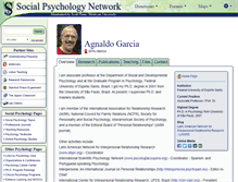 Tablet Screenshot of garcia.socialpsychology.org