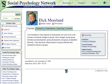 Tablet Screenshot of moreland.socialpsychology.org