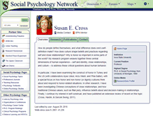 Tablet Screenshot of cross.socialpsychology.org