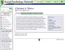 Tablet Screenshot of marco.socialpsychology.org
