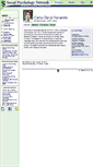 Mobile Screenshot of navarrete.socialpsychology.org