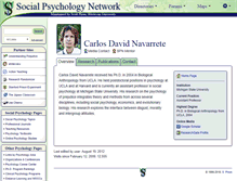 Tablet Screenshot of navarrete.socialpsychology.org