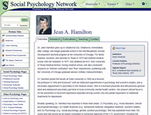 Tablet Screenshot of jean.hamilton.socialpsychology.org