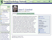 Tablet Screenshot of jarret.crawford.socialpsychology.org