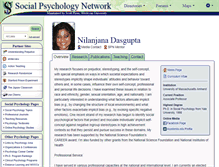 Tablet Screenshot of dasgupta.socialpsychology.org