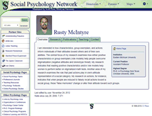 Tablet Screenshot of mcintyre.socialpsychology.org