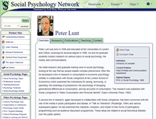 Tablet Screenshot of lunt.socialpsychology.org