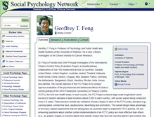 Tablet Screenshot of fong.socialpsychology.org