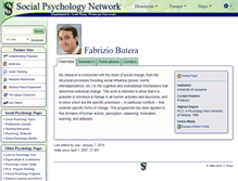 Tablet Screenshot of butera.socialpsychology.org